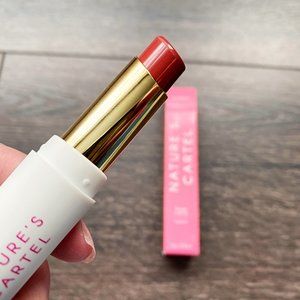 Nature Cartel lipstick